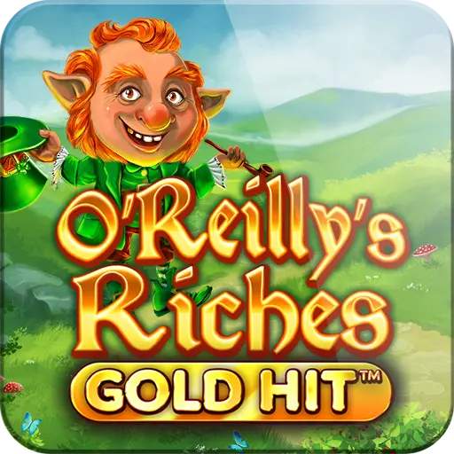 Gold Hit: O’Reilly’s Riches